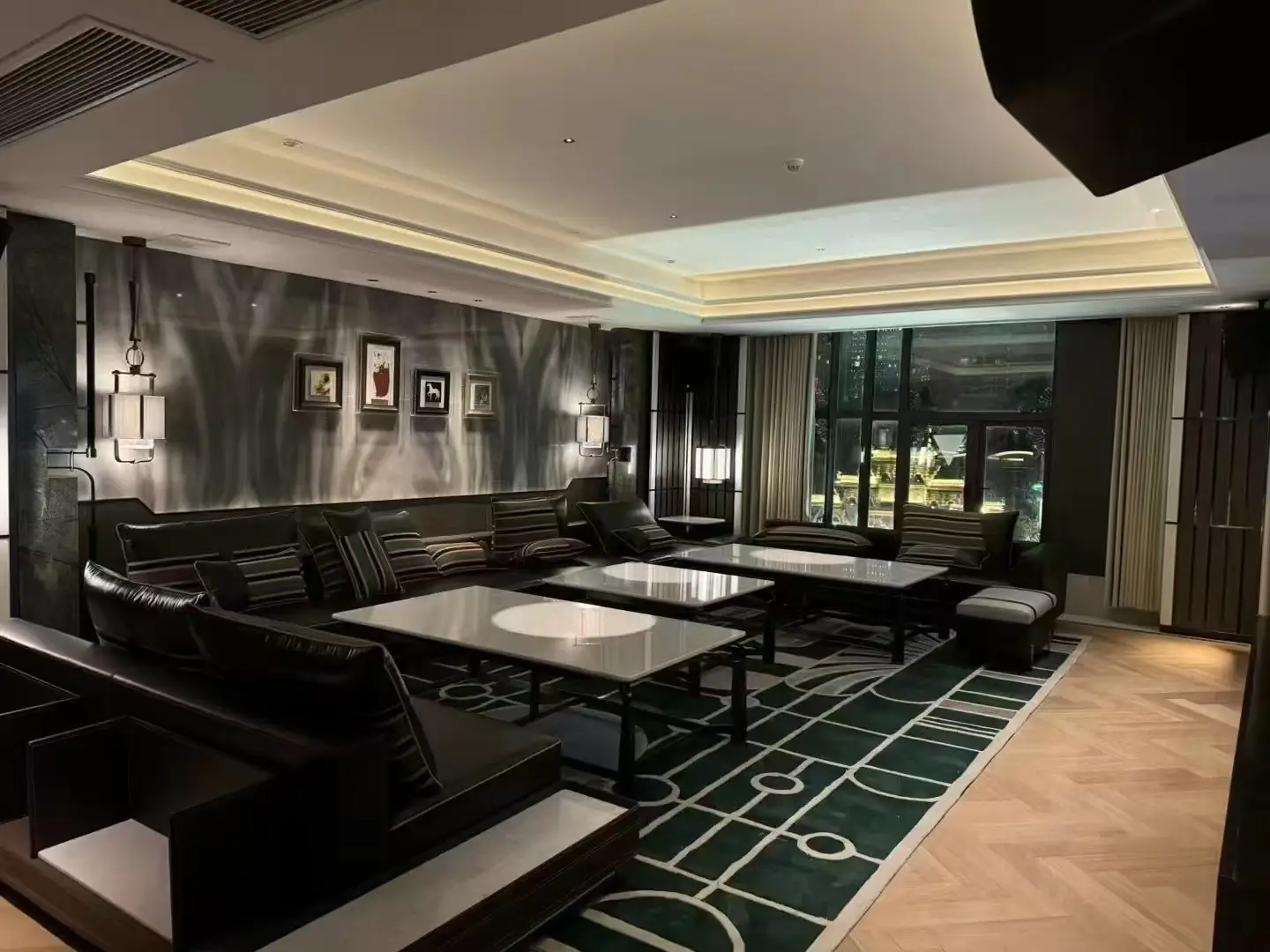 赣州商务ktv划算吗性价比分析-兴国县ktv预定