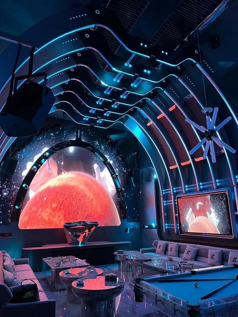 赣州商务ktv推荐及商务ktv有哪些选择-兴国县ktv预定